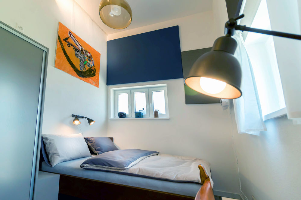 Bnb Comfort Guesthouse Olten - Lostorf Bagian luar foto